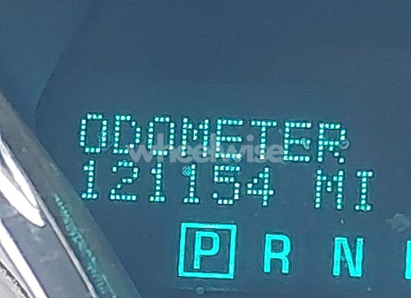 Photo 7 of 2016 Chevrolet Traverse 2LT (VIN 1GNKRHKD8GJ114711)