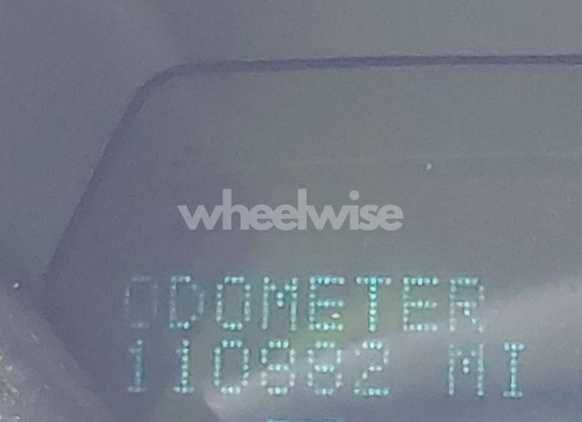 Photo 15 of 2016 Chevrolet Traverse 2LT (VIN 1GNKRHKD8GJ152732)