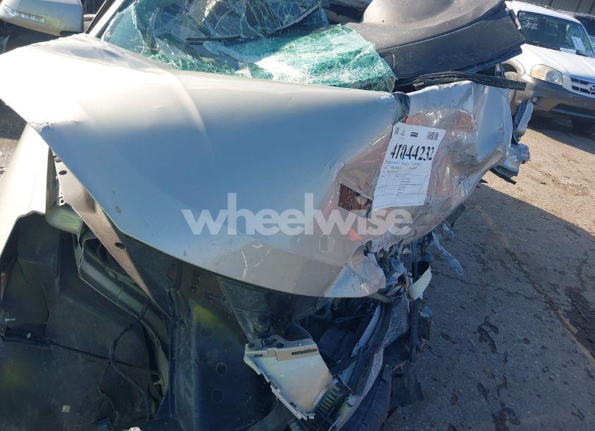 Photo 10 of 2017 Chevrolet Traverse 2LT (VIN 1GNKRHKD8HJ193427)