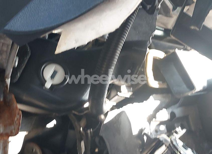 Photo 14 of 2017 Chevrolet Traverse 2LT (VIN 1GNKRHKD8HJ193427)