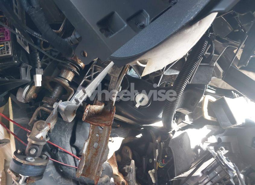 Photo 7 of 2017 Chevrolet Traverse 2LT (VIN 1GNKRHKD8HJ193427)