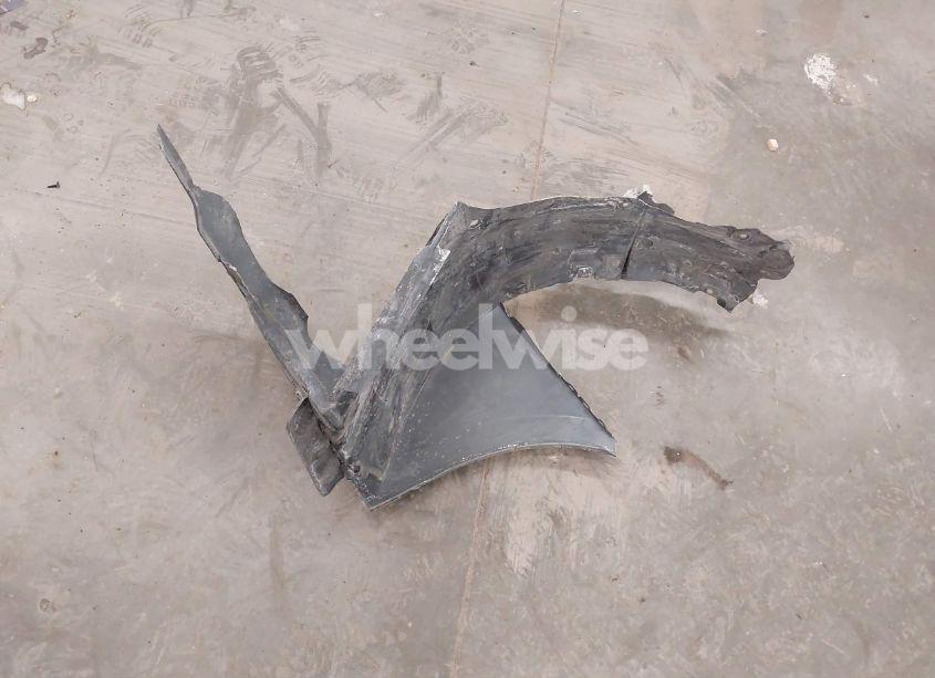 Photo 12 of 2014 Chevrolet Traverse 2LT (VIN 1GNKRHKD9EJ102709)