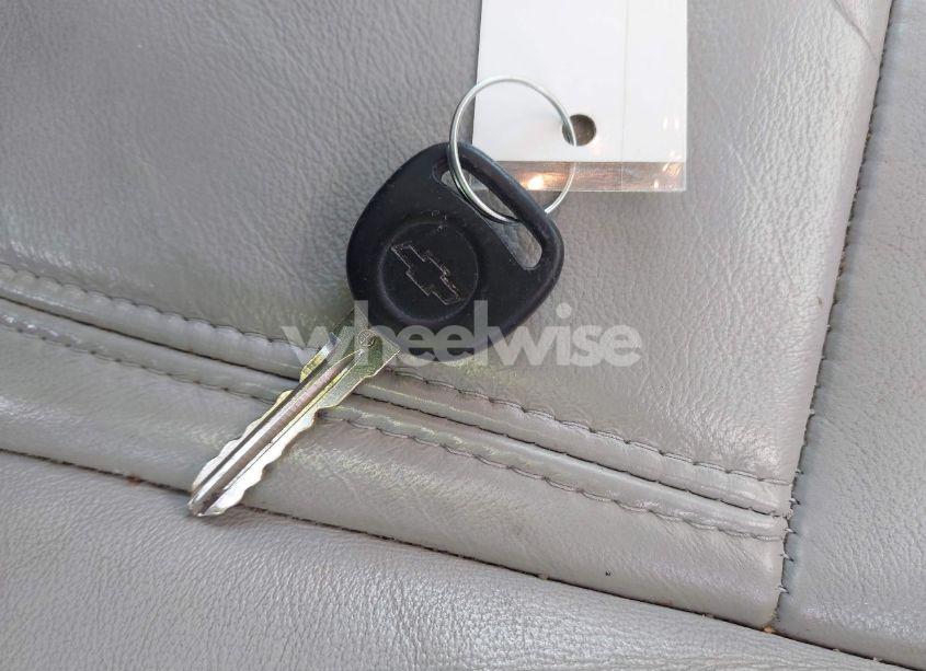 Photo 11 of 2014 Chevrolet Traverse 2LT (VIN 1GNKRHKD9EJ161419)