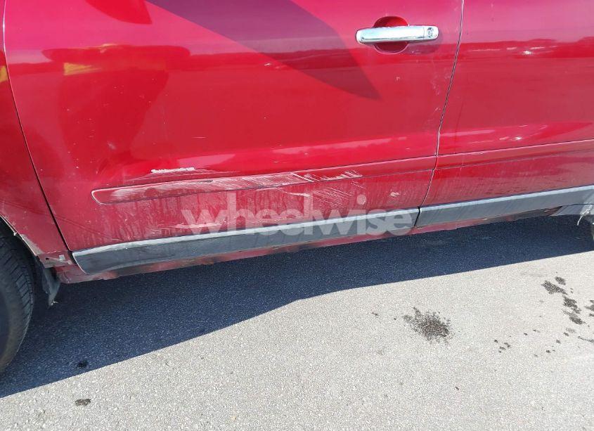 Photo 20 of 2014 Chevrolet Traverse 2LT (VIN 1GNKRHKD9EJ161419)