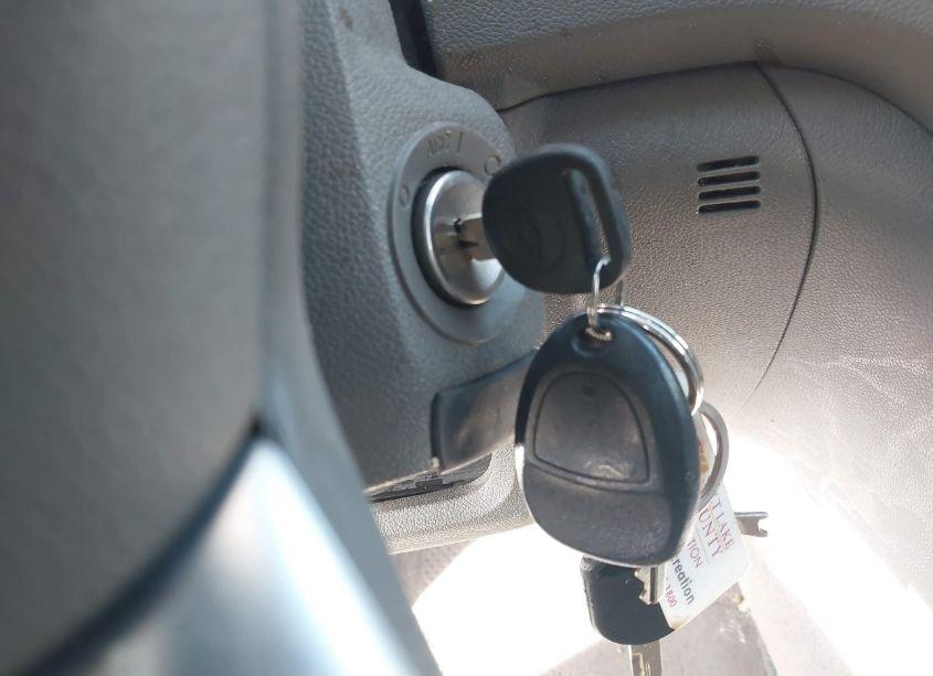 Photo 11 of 2015 Chevrolet Traverse 2LT (VIN 1GNKRHKD9FJ174544)