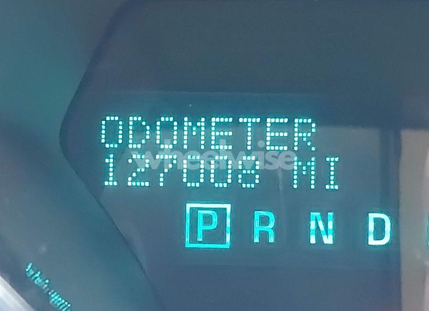 Photo 15 of 2015 Chevrolet Traverse 2LT (VIN 1GNKRHKD9FJ222771)