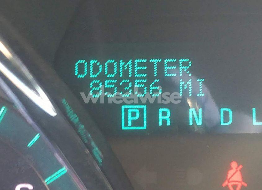 Photo 15 of 2015 Chevrolet Traverse 2LT (VIN 1GNKRHKD9FJ248836)