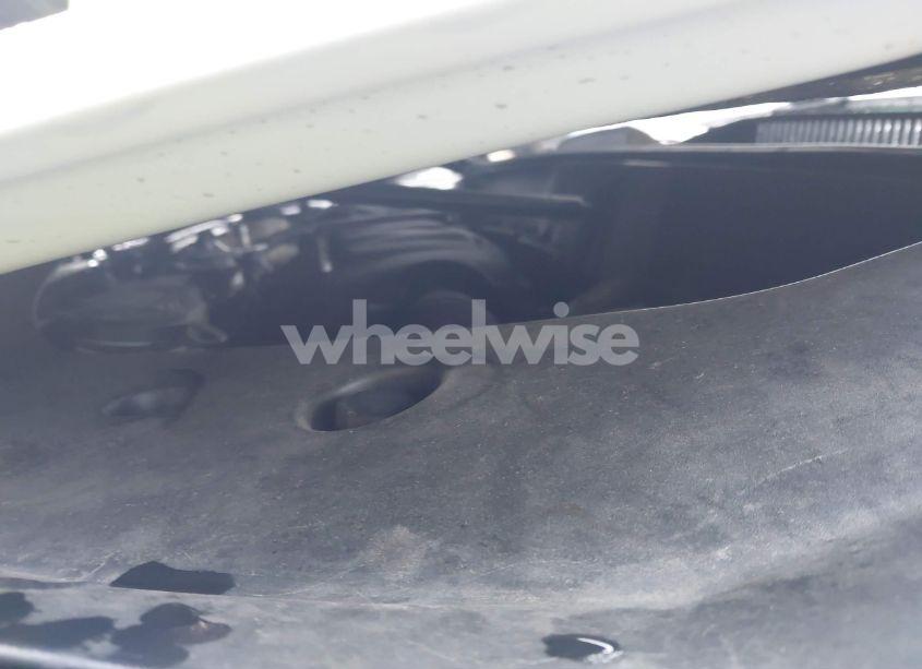 Photo 10 of 2016 Chevrolet Traverse 2LT (VIN 1GNKRHKD9GJ126026)