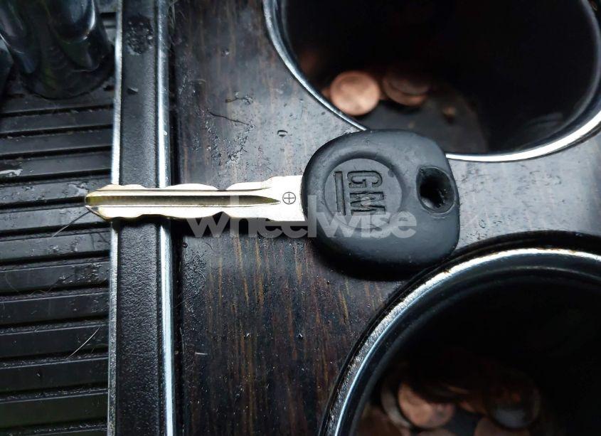 Photo 11 of 2016 Chevrolet Traverse 2LT (VIN 1GNKRHKD9GJ126026)