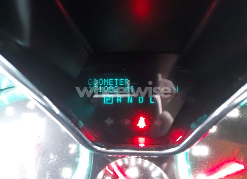 Photo 15 of 2016 Chevrolet Traverse 2LT (VIN 1GNKRHKD9GJ126026)