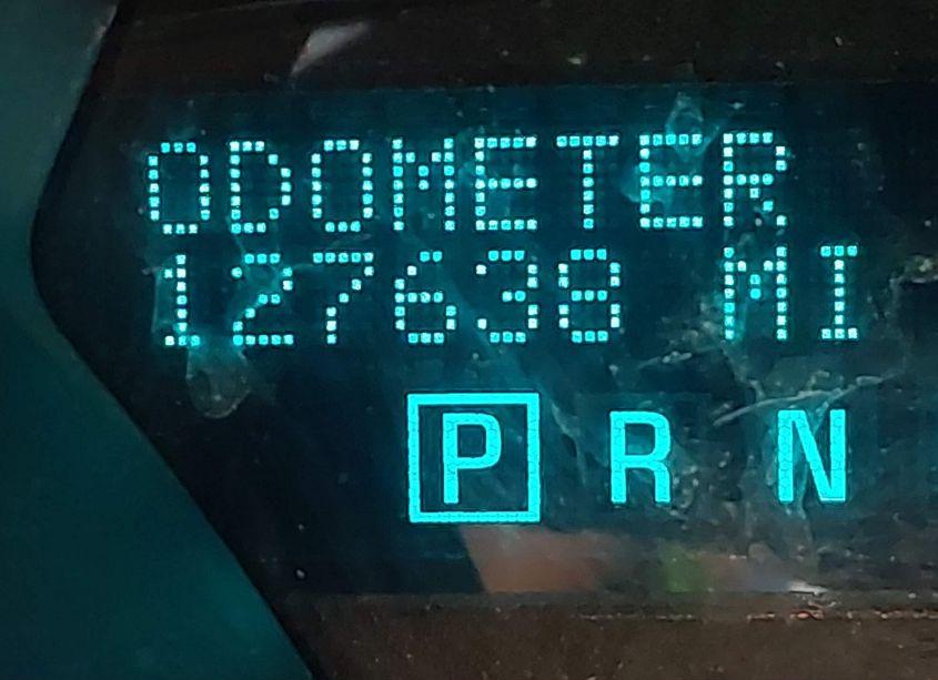 Photo 15 of 2017 Chevrolet Traverse 2LT (VIN 1GNKRHKD9HJ219985)