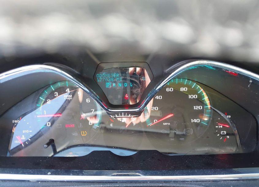 Photo 7 of 2017 Chevrolet Traverse 2LT (VIN 1GNKRHKD9HJ219985)