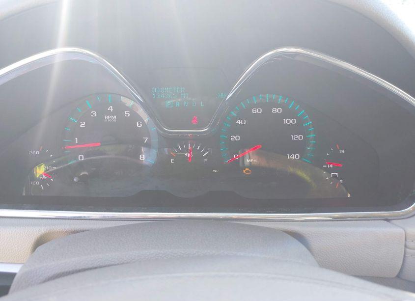 Photo 7 of 2017 Chevrolet Traverse 2LT (VIN 1GNKRHKD9HJ259810)