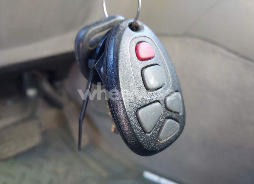 Photo 11 of 2014 Chevrolet Traverse 2LT (VIN 1GNKRHKDXEJ187964)