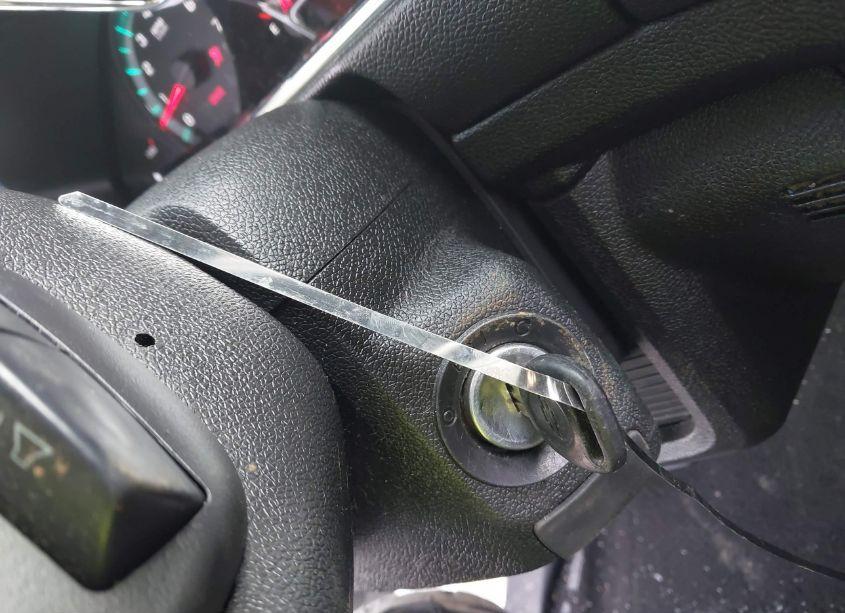 Photo 11 of 2016 Chevrolet Traverse 2LT (VIN 1GNKRHKDXGJ226331)