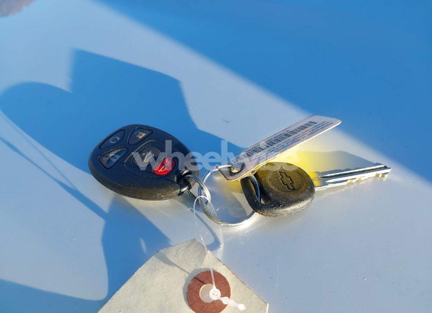 Photo 11 of 2017 Chevrolet Traverse 2LT (VIN 1GNKRHKDXHJ151244)