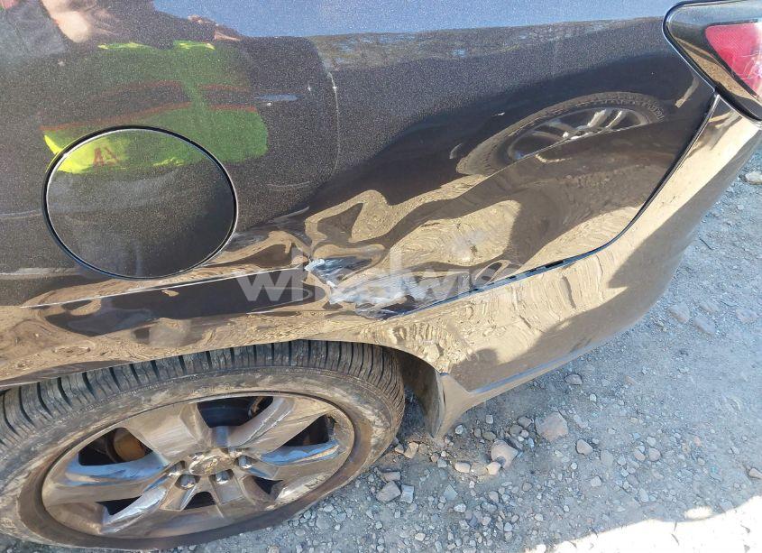 Photo 17 of 2017 Chevrolet Traverse 2LT (VIN 1GNKRHKDXHJ197656)