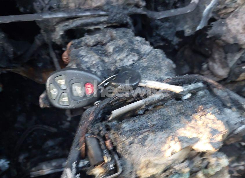 Photo 11 of 2017 Chevrolet Traverse 2LT (VIN 1GNKRHKDXHJ229960)