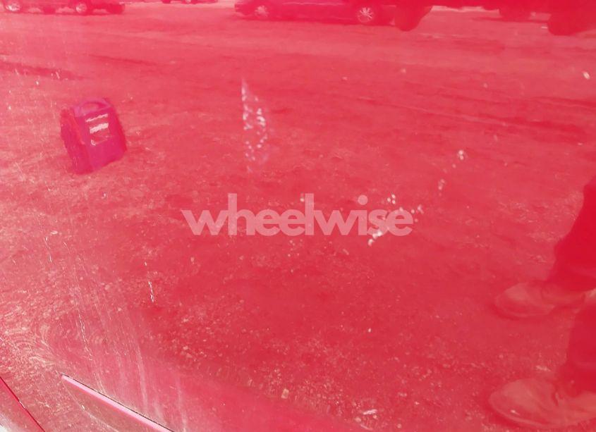 Photo 6 of 2012 Chevrolet Traverse 2LT (VIN 1GNKRJED0CJ277141)