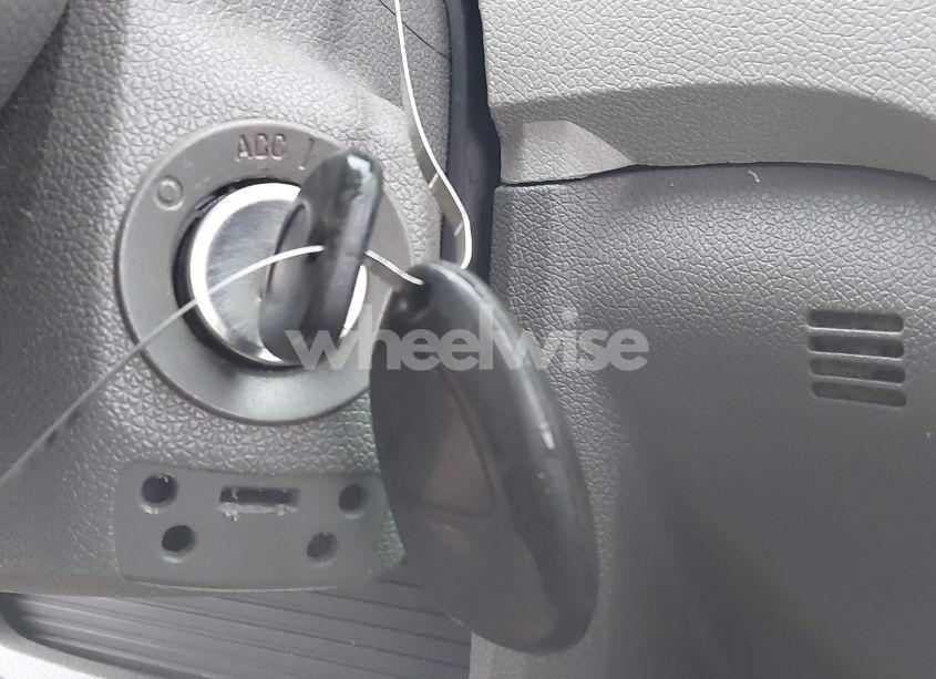 Photo 11 of 2012 Chevrolet Traverse 2LT (VIN 1GNKRJED1CJ286432)