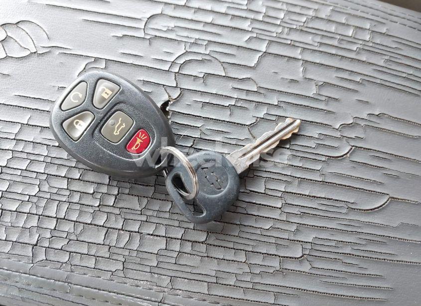 Photo 11 of 2012 Chevrolet Traverse 2LT (VIN 1GNKRJED2CJ372042)