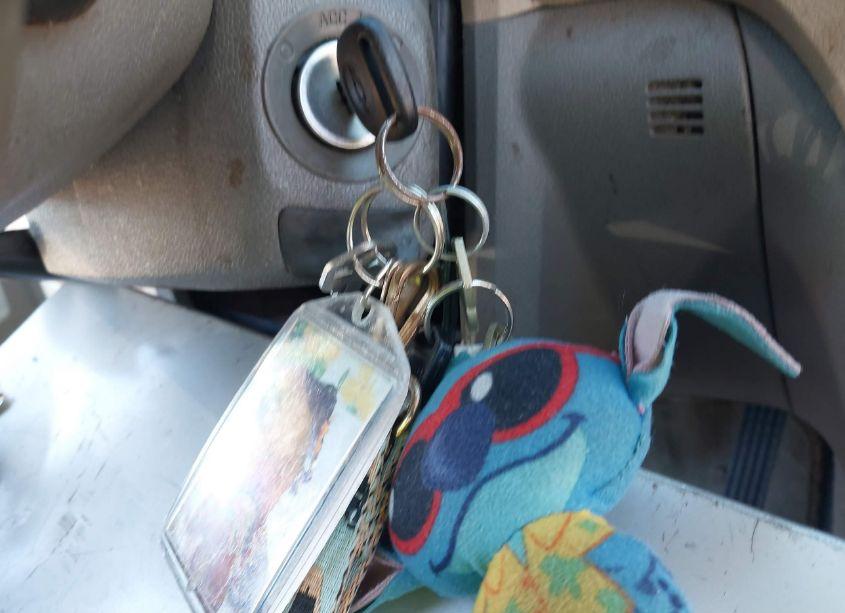 Photo 11 of 2012 Chevrolet Traverse 2LT (VIN 1GNKRJED4CJ373158)