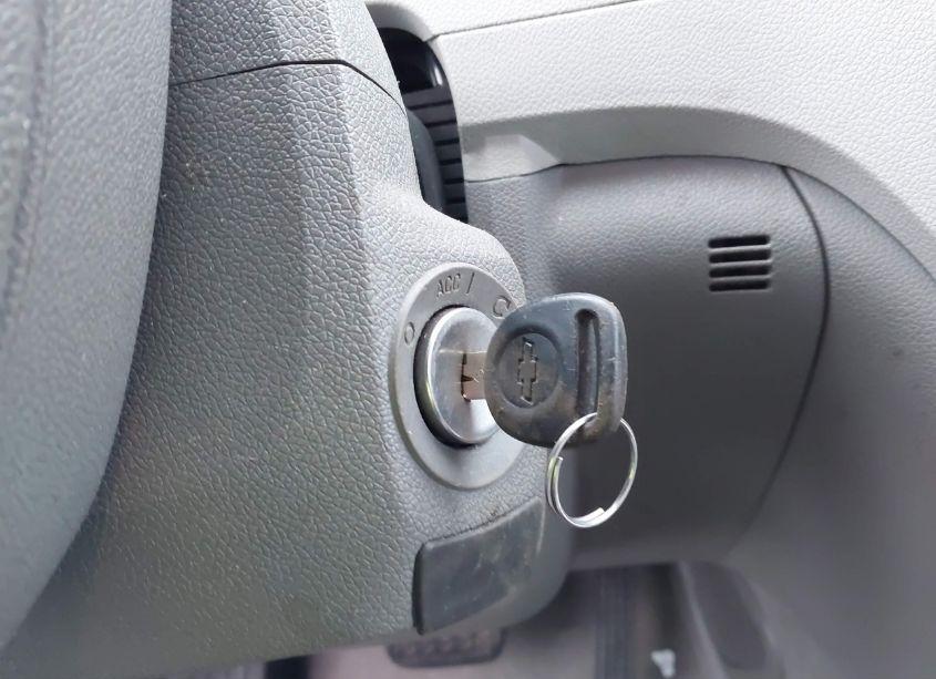 Photo 11 of 2012 Chevrolet Traverse 2LT (VIN 1GNKRJED8CJ367914)