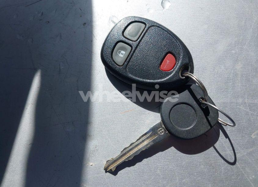 Photo 11 of 2012 Chevrolet Traverse 2LT (VIN 1GNKRJED9CJ288283)