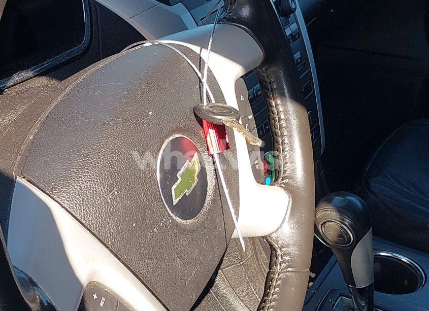 Photo 11 of 2012 Chevrolet Traverse 2LT (VIN 1GNKRJEDXCJ309299)