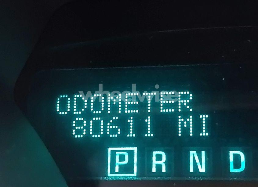 Photo 15 of 2017 Chevrolet Traverse PREMIER (VIN 1GNKRJKD0HJ332442)