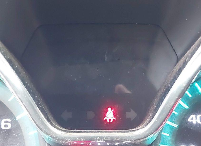 Photo 7 of 2013 Chevrolet Traverse 2LT (VIN 1GNKRJKD1DJ192363)