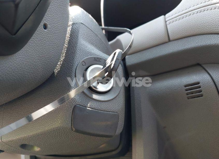 Photo 11 of 2015 Chevrolet Traverse LTZ (VIN 1GNKRJKD1FJ165148)