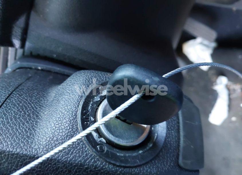 Photo 11 of 2013 Chevrolet Traverse 2LT (VIN 1GNKRJKD2DJ129241)