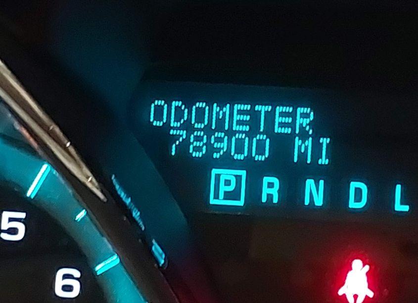 Photo 15 of 2015 Chevrolet Traverse LTZ (VIN 1GNKRJKD2FJ199762)