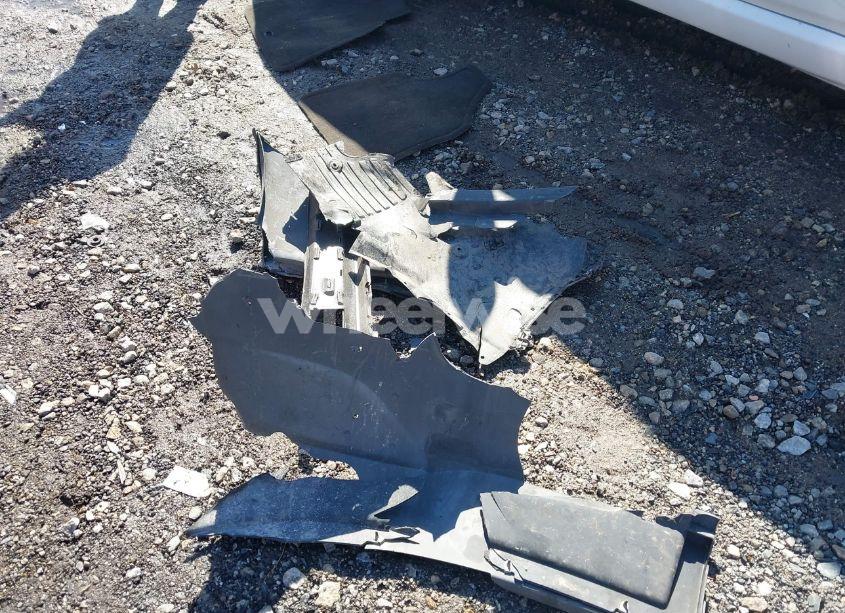 Photo 11 of 2014 Chevrolet Traverse LTZ (VIN 1GNKRJKD4EJ193878)