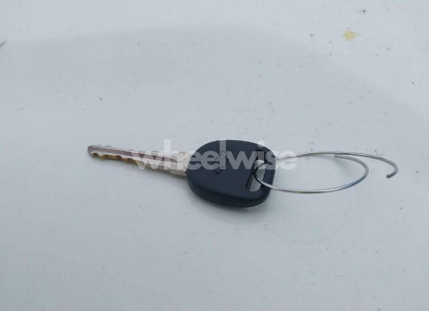 Photo 11 of 2014 Chevrolet Traverse LTZ (VIN 1GNKRJKD5EJ339365)