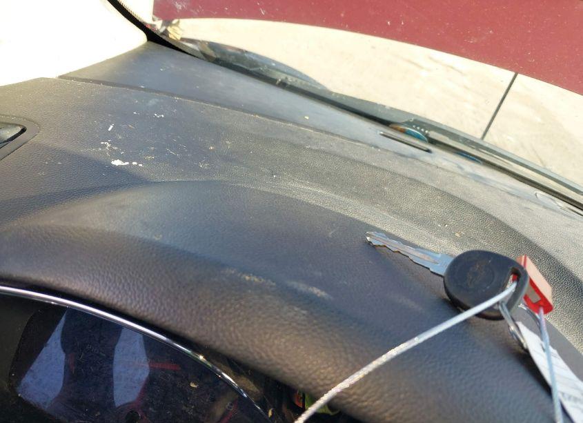 Photo 11 of 2015 Chevrolet Traverse LTZ (VIN 1GNKRJKD6FJ175867)