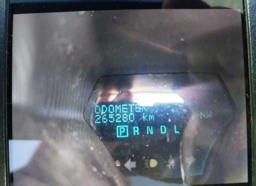 Photo 7 of 2015 Chevrolet Traverse LTZ (VIN 1GNKRJKD6FJ175867)