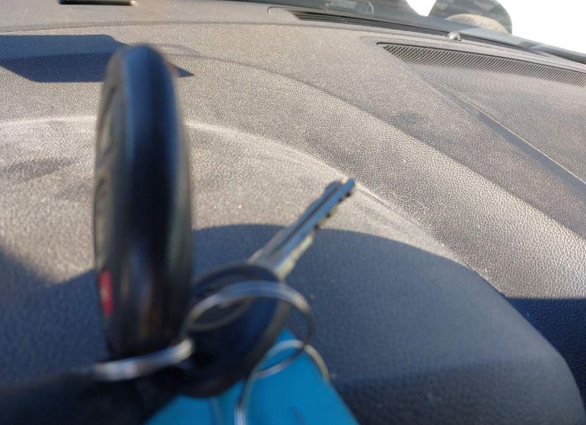 Photo 11 of 2016 Chevrolet Traverse LTZ (VIN 1GNKRJKD6GJ282774)