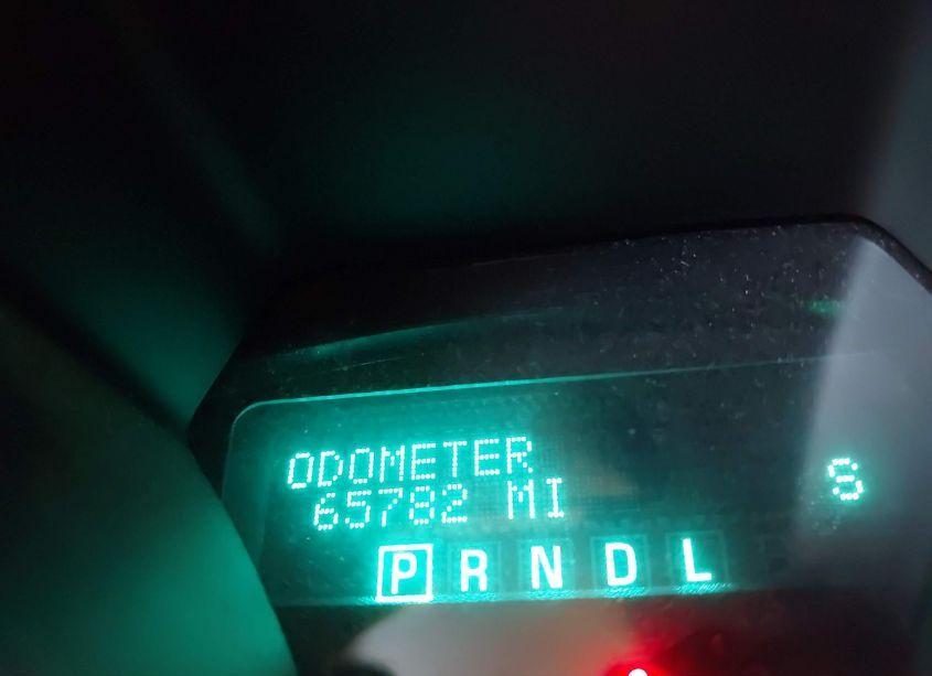 Photo 16 of 2017 Chevrolet Traverse PREMIER (VIN 1GNKRJKD6HJ116823)