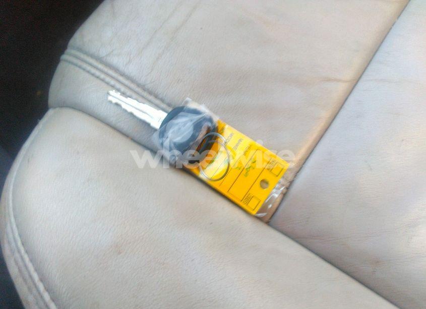 Photo 11 of 2013 Chevrolet Traverse 2LT (VIN 1GNKRJKD8DJ136517)