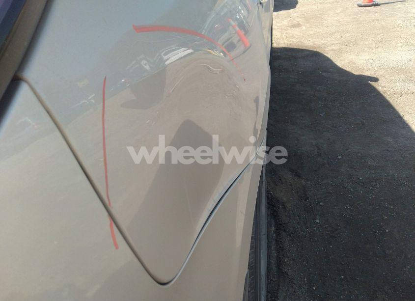 Photo 12 of 2013 Chevrolet Traverse 2LT (VIN 1GNKRJKD9DJ240580)