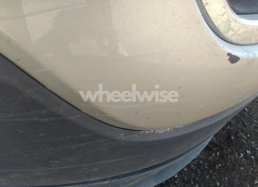 Photo 13 of 2013 Chevrolet Traverse 2LT (VIN 1GNKRJKD9DJ240580)