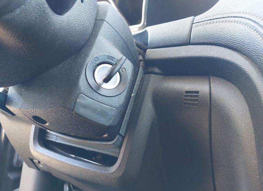 Photo 11 of 2014 Chevrolet Traverse LTZ (VIN 1GNKRJKD9EJ332077)