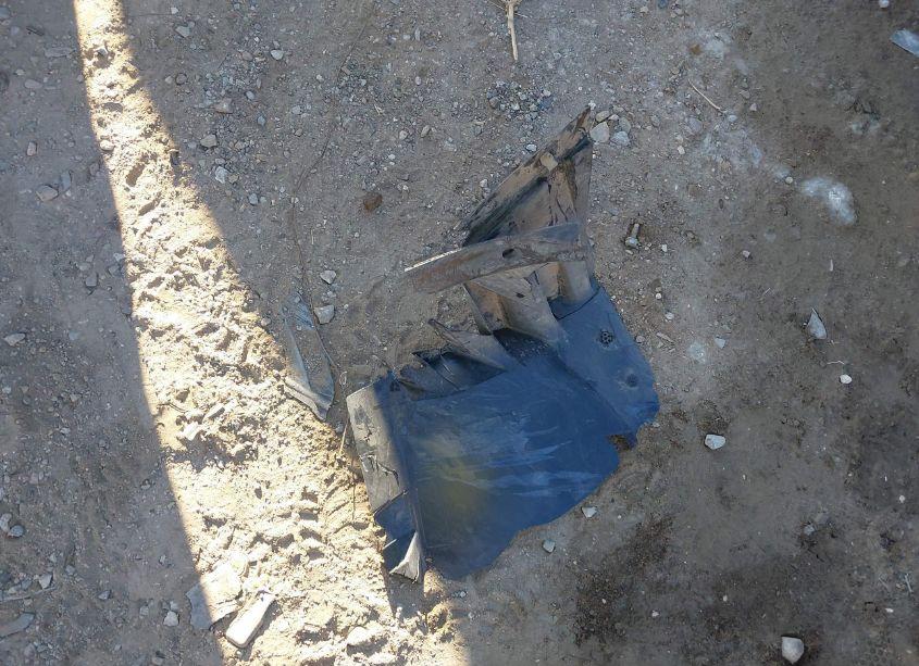 Photo 12 of 2014 Chevrolet Traverse LTZ (VIN 1GNKRJKD9EJ332077)