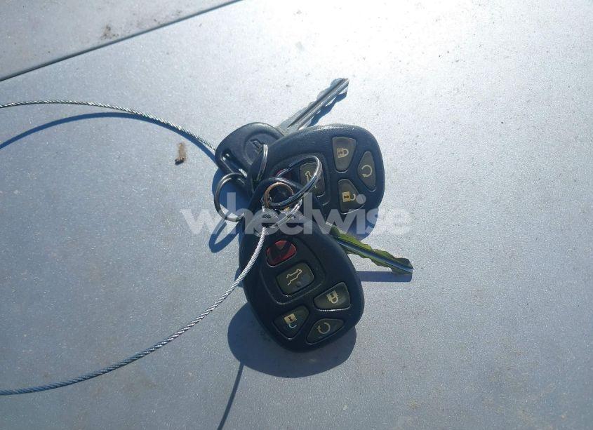 Photo 11 of 2013 Chevrolet Traverse 2LT (VIN 1GNKRJKDXDJ142688)