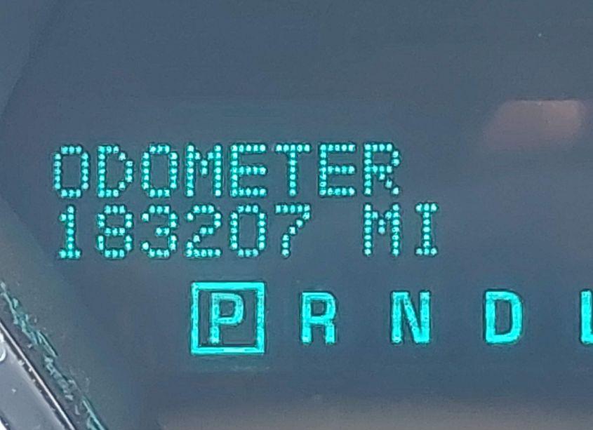 Photo 15 of 2016 Chevrolet Traverse LTZ (VIN 1GNKRJKDXGJ108674)