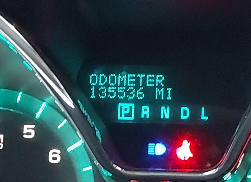 Photo 15 of 2017 Chevrolet Traverse PREMIER (VIN 1GNKRJKDXHJ196904)