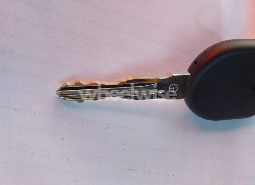 Photo 11 of 2012 Chevrolet Traverse LTZ (VIN 1GNKRLED9CJ183593)