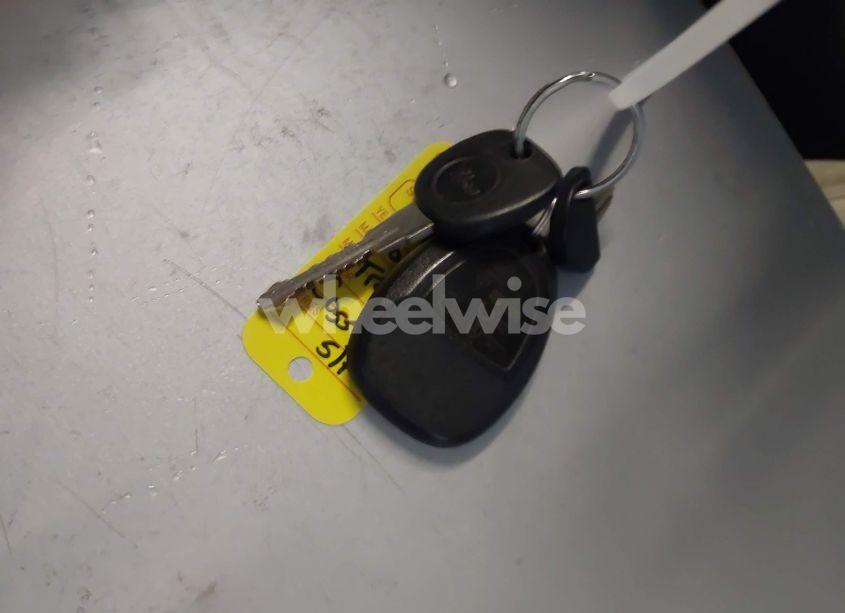 Photo 11 of 2012 Chevrolet Traverse LTZ (VIN 1GNKRLED9CJ373782)